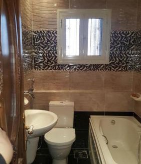 As-Sajil Apartment | Apartment on the Nile View