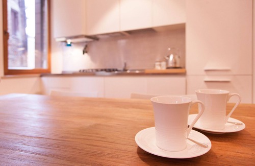 Castello Apartment | Apartment on the Rio del Vin - CIR 027042-LOC-02853