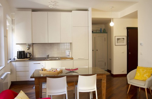 Castello Apartment | Apartment on the Rio del Vin - CIR 027042-LOC-02853