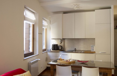 Castello Apartment | Apartment on the Rio del Vin - CIR 027042-LOC-02853