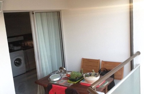 Le Barcares Apartment | Apartment on the seafront (beach 50m)