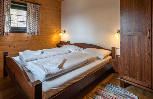 Sonnleitn Apartment | Apartment on the Sonnenalpe in Nassfeld
