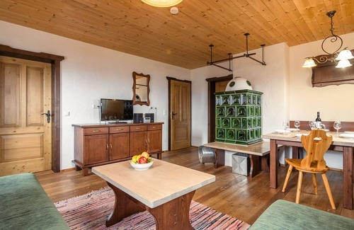 Sonnleitn Apartment | Apartment on the Sonnenalpe in Nassfeld