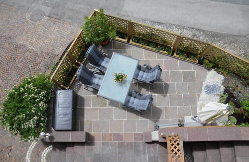 Grossarl Apartment | Apartment on the Sonnseitweg in the Grossarl Valley