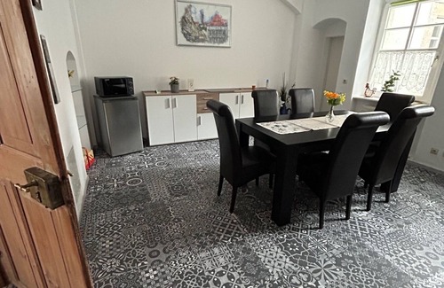 Meissen Apartment | Apartment on Theaterplatz