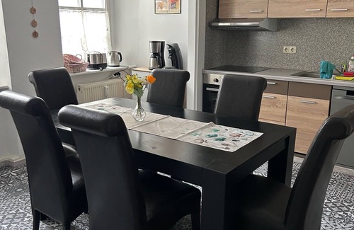 Meissen Apartment | Apartment on Theaterplatz