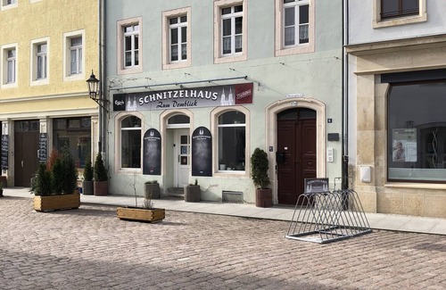 Meissen Apartment | Apartment on Theaterplatz