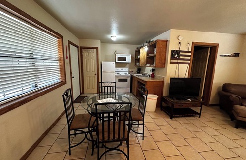 Milam Apartment | Apartment on Toledo bend Lake