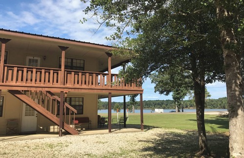 Milam Apartment | Apartment on Toledo bend Lake