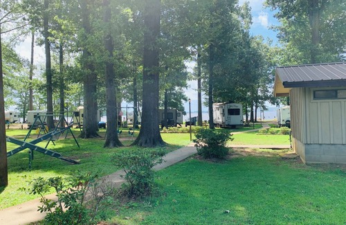 Milam Apartment | Apartment on Toledo bend Lake