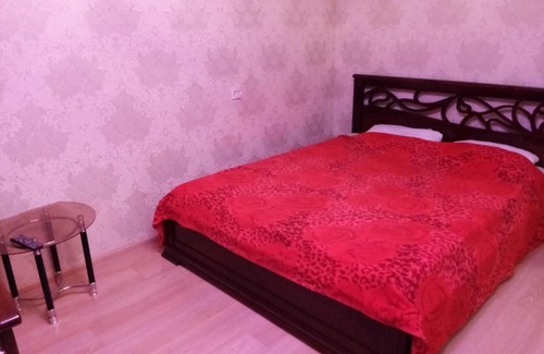Voronezh Apartment | Apartment on Vladimira Nevskogo 48g