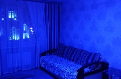 Voronezh Apartment | Apartment on Vladimira Nevskogo 48g