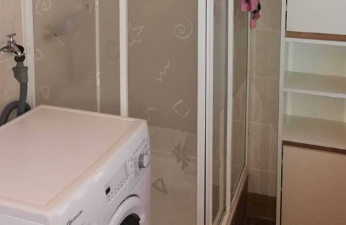 Driedorf Apartment | Apartment on Westerwaldsteig, Weilburger str. 18, 35759 Driedorf
