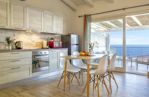 La Ciaccia Apartment | Apartment Onda perfetta by Interhome