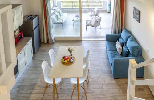 La Ciaccia Apartment | Apartment Onda perfetta by Interhome