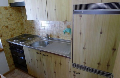 Leukerbad Apartment | Apartment Orion by Interhome