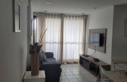 Pajucara Apartment | Apartment Orla Pajuçara
