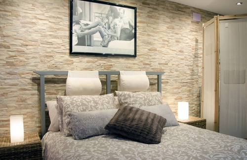 Vacarisses House | Apartment Oscar Vacarisses Torreblanca Estac'ón