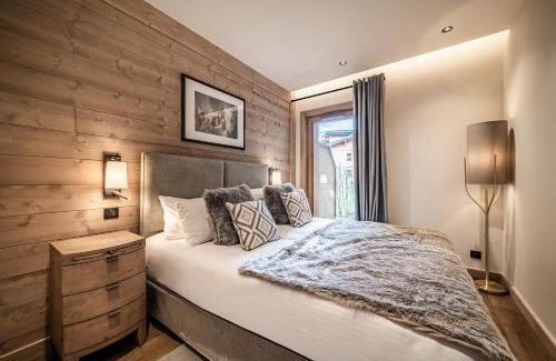 Les Gets Apartment | Apartment Osprey Les Gets - by EMERALD STAY