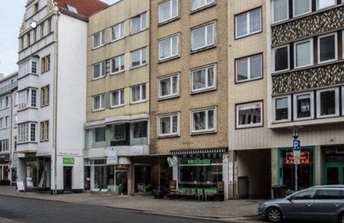 Mitte Apartment | Apartment Osterstraße 324 zwei