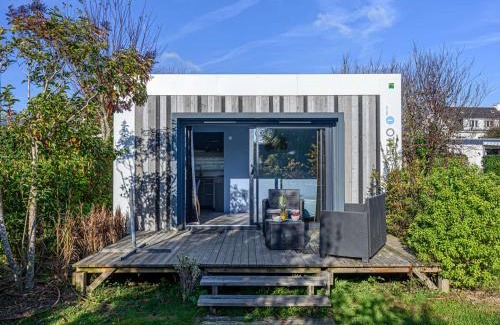 Carnac Apartment | Apartment Otello 4 - L'ibis sacré by Interhome