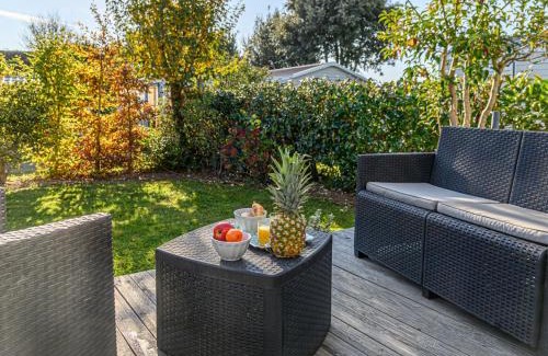 Carnac Apartment | Apartment Otello 4 - L'ibis sacré by Interhome