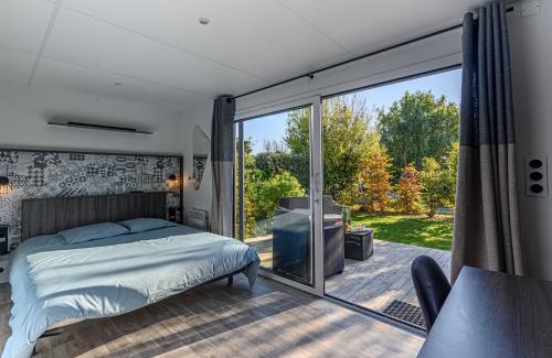 Carnac Apartment | Apartment Otello 4 - L'ibis sacré by Interhome
