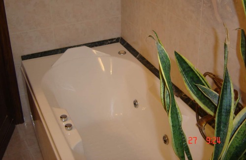 Passo Corese Apartment | Apartment outside Rome near the train line FR1 Orte-Fiumicino Airport