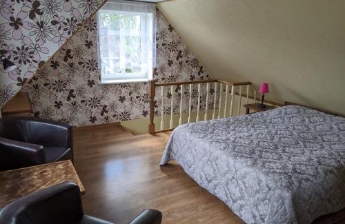 Kuressaare Apartment | Apartment Pärna