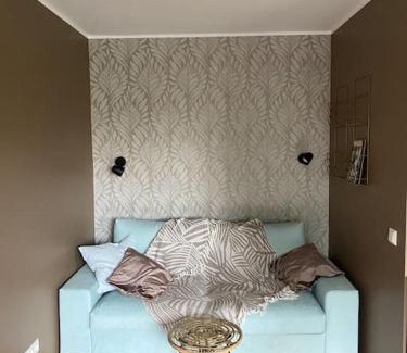 Beach Area Apartment | Apartment Pärnu rannarajoonis