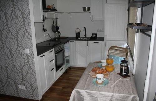 Beach Area Apartment | Apartment Pärnu rannarajoonis