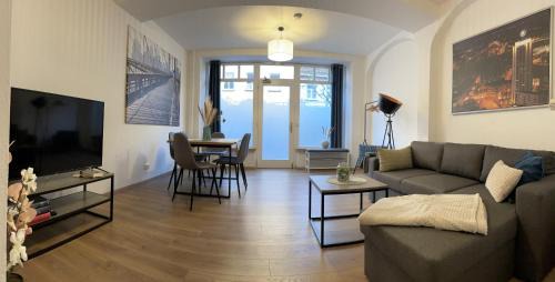 Grimma House | Apartment Pöppelmann