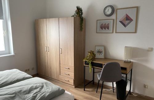 Grimma House | Apartment Pöppelmann