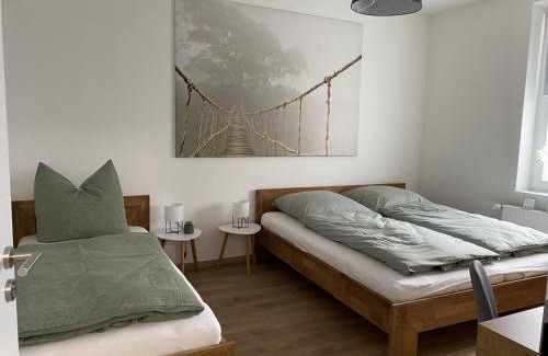 Grimma House | Apartment Pöppelmann