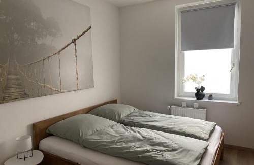 Grimma House | Apartment Pöppelmann