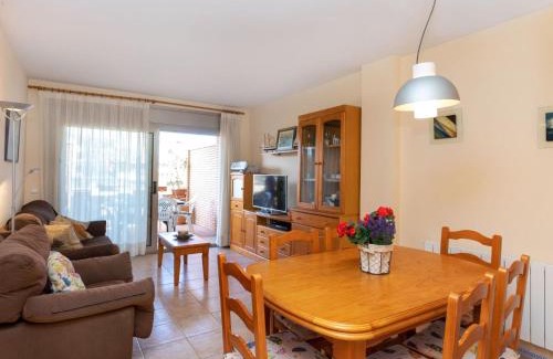 Sant Antoni de Calonge Apartment | Apartment Pailebot by Interhome