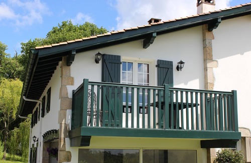 Bardos Apartment | Apartment Pays Basque