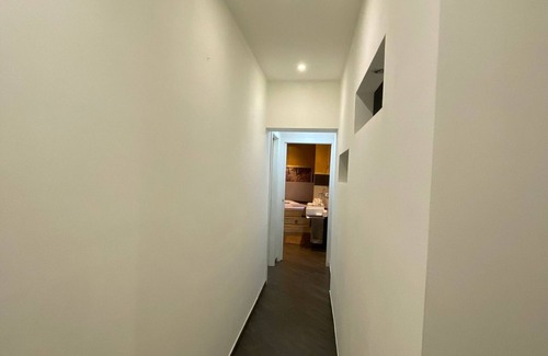 Porto Torres Apartment | Apartment 'Pablo Porto Torres' with Wi-Fi and Air Conditioning