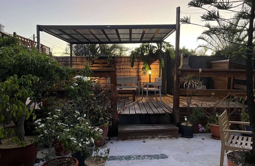 Petite-ÃŽle Apartment | Apartment Paille en queue