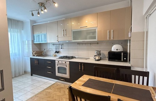 Bucharest Apartment | Apartment PALACE OF PARLIAMENT