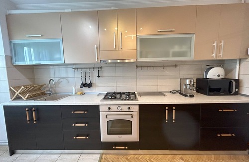 Bucharest Apartment | Apartment PALACE OF PARLIAMENT