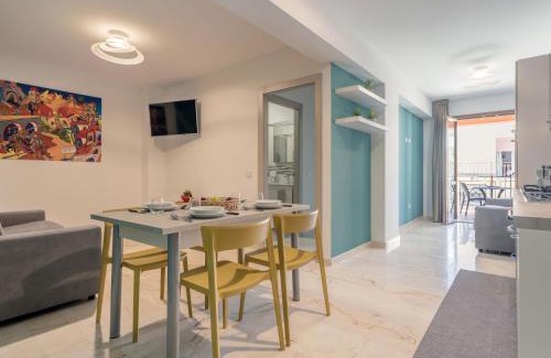 Balestrate Apartment | Apartment Palermo by Interhome
