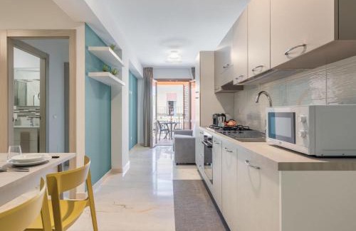 Balestrate Apartment | Apartment Palermo by Interhome