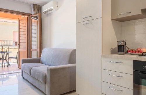 Balestrate Apartment | Apartment Palermo by Interhome