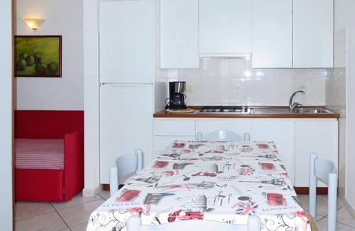 Capoliveri Apartment | Apartment Palma by Interhome