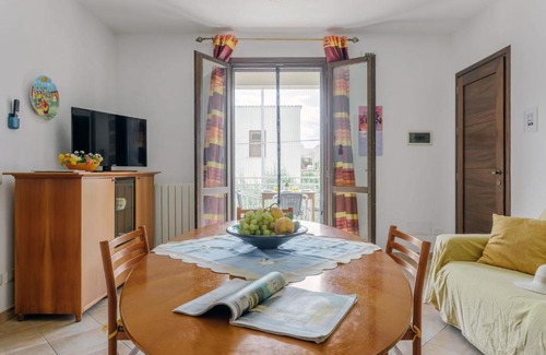 San Vito Lo Capo Apartment | Apartment Palma Gaia by Interhome