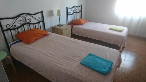 El Palmar Apartment | Apartment Palmar I 50 por ciento dscto direco