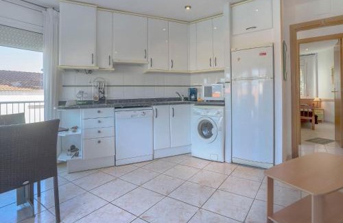 Llanca Apartment | Apartment Palmiers I-11 by Interhome