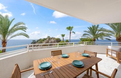 Pueblo Mascarat Apartment | Apartment Panorama-1 by Interhome