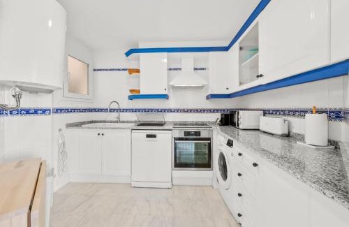 Pueblo Mascarat Apartment | Apartment Panorama-1 by Interhome